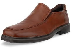 ECCO Helsinki 2.0 Apron Toe Slip-on, Mocassin Homme | Chaussures habillées