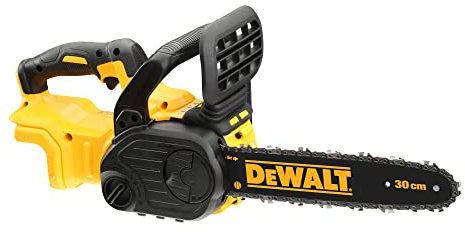 DeWalt Tronçonneuse Li-ion 18 V XR