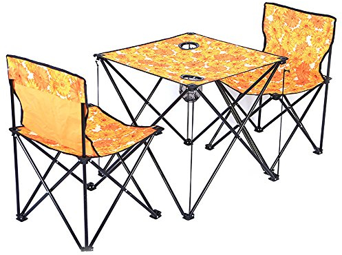Campingstuhl Outdoor Camping Tisch Stuhl Anzug/multifunktionale Klapptisch und Stuhl Für Camping, Im Freien