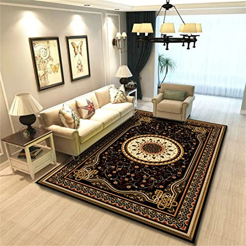 Tappeto Per Esterno Terrazzo multicolore tappeti cucine tappeti orientali economici Decorazione Della Camera Da Letto Del Soggiorno In Stile Cinese 170x240cm tappeto antiscivolo bambini Tappeto Gatton