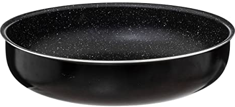 5five - sauteuse aluminium pressé amovible 28cm