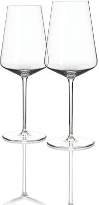 Schott Zwiesel Passionata vitt vin x 2