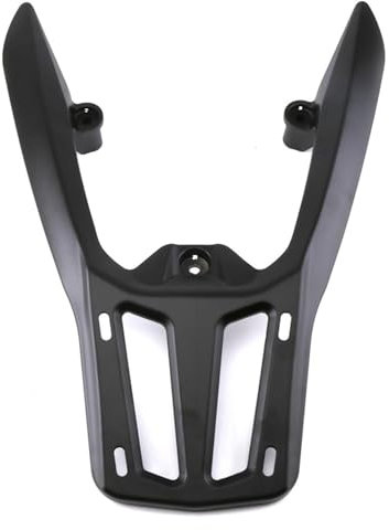 Ohocean Motorrad-Gepäckträger Für Klicken 125i 150i Für Ravio Für VARZO 125 150 Hinten Gepäck Box Reitstock Top Case Toolbox Rack Halter Regal Halterung Roller
