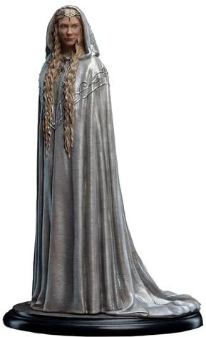 Weta Lord of the Rings Mini Statue Galadriel 17 cm