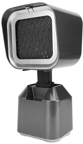 Portable Range Hood, Mini Desktop Cooker Hood, Kitchen Extractor Hood with 2-Speed Exhaust Fan, Detachable Filter & Oil Collection Cup Kitchen Vent for Apartment, RVs Cooking BBQ