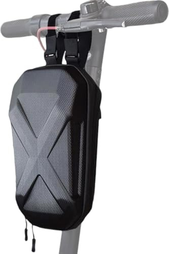 Yaztauho Bolsa para Scooter | Funda Espaciosa y Portátil | Bolsa Portátil para Patinete Eléctrico | para Transporte Diario Ciclismo Viaje Al Aire Libre Desplazamiento Viaje Carreras