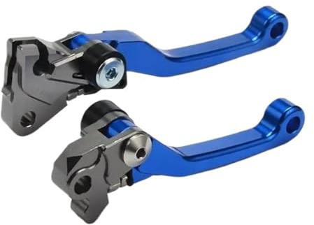 Maneta Embrague Freno para YZ65 para YZ 65 2018-2022 para YZ85 para YZ 85 2015-2022 Palanca De Embrague De Freno De Motocicleta CNC Palanca Embrague