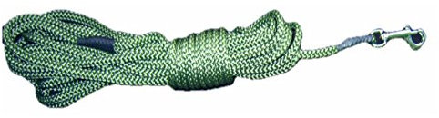 Heim Feldleine Farbe Oliv – Länge 10 m