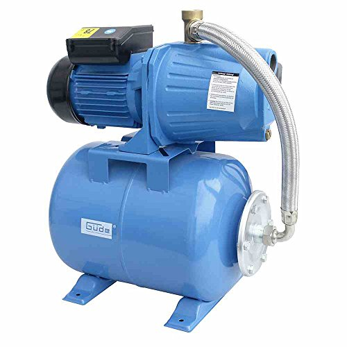 Güde Hauswasserwerk HWW 1300 G, 94195