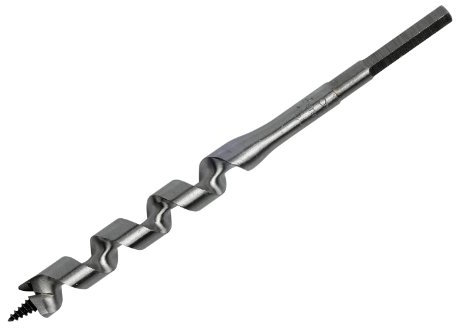 Irwin 10502774 25 x 191mm Auger Drill Bit