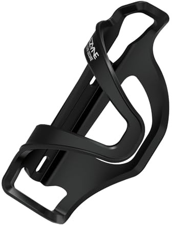 Lezyne Wasserflaschenhalter Flow Cage, Schwarz, 1-BC-FLSLR-V104