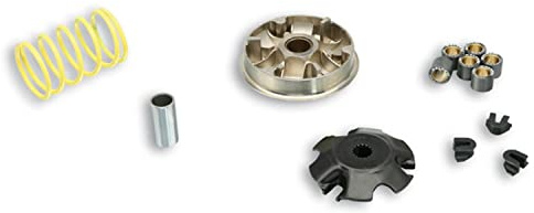 Variateur Malossi Multivar 2000 pour Peugeot 100cc avec catalyseur