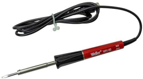 Weller Consumer T0056810699N Weller Lötkolben für Soletstation WHS 40