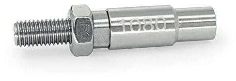 Kamsin 0960-2030 Cloueur décoratif pneumatique pour meubles, canapé, cuir, rembourrage (1080 tonneaux) 10,8 mm