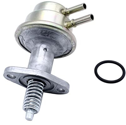 1 bomba de elevación de combustible diesel SHLPDFM 1035875 compatible con Ford Transit Mk3 Mk4 Mk5 2.5 Di 2.5 Td 1985 a 2000 904F9350AB 914F9350AA