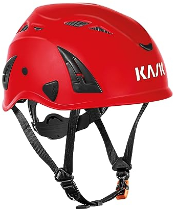 Superplasma AQ EN 397 Sturzhelm(Rot)