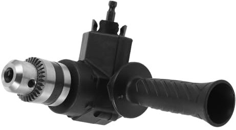 CANIGHT Schlagschrauber-verlängerungsstange Steckschlüssel-bohrer-adapter Rechtwinkliger Bohreraufsatz Einfach Zu Verwenden Für Enge Räume
