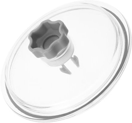 BESPORTBLE Tapa Bomba De Filtro De Piscina Tapa De Repuesto Compatible para Piscina y SPA para Bomba De Filtro De SPA Material Resistente