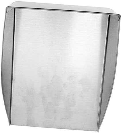 PACKOVE Pala Multifunción Para Alimentos Diseño Ergonómico y Fácil De Limpiar Acero Inoxidable