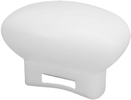 Fauitay Silikon-Blitzdiffusor-Softbox, Tragbarer Faltbarer Lichtformer für V860 V850 TT685 TT600 Blitz, mit 360-Grad-Diffusbeleuchtung