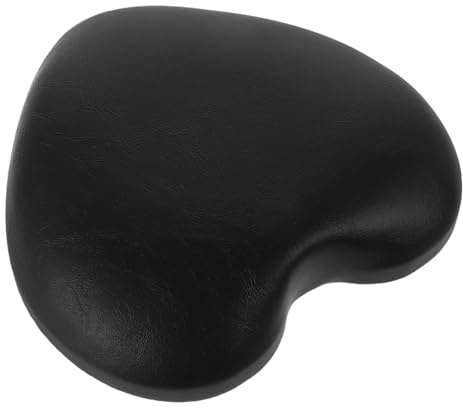 TOYZFRIENDY Nagelkissen für Maniküre Armlehnenkissen mit Hochdichter Füllung Handauflage für Nageltische Quadratische Form Rutschfeste Polsterung für Salon und Zuhause