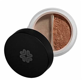 Lily Lolo Mineral Eye Shadow - Sticky Toffee - 2g