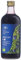 LOOV Wild Blueberry Juice Organic, 500 ml, Wild-Crafted from Nordic Forests, High in Antioxidants, 100% from Directly Pressed Blueberries, Not from Concentrate, No Water Added, No Added Sugar