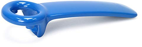 Brix Original Popöffner Easy Jar Solid-Blue