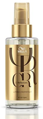 Or Oil Reflections Luminous Smoothening Oil 100 Ml