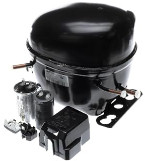 Turbo Air Repl Compresor para 30200Q1200 P0189R0400 - Pieza de repuesto original del fabricante original