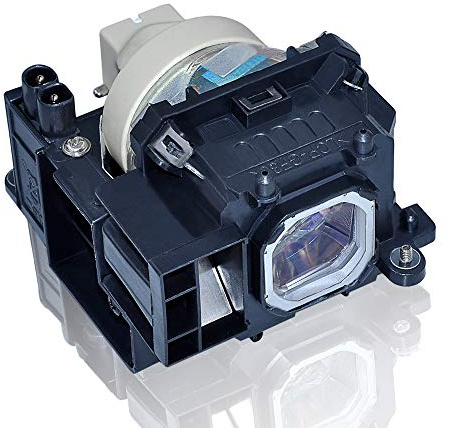 ULighting NP43LP 100014467 Replacement Projector Bulb Lamp with Housing Fit for NEC ME301X / ME331X / ME361X / ME401X / ME301W / ME331W / ME361W / ME401W Lamp