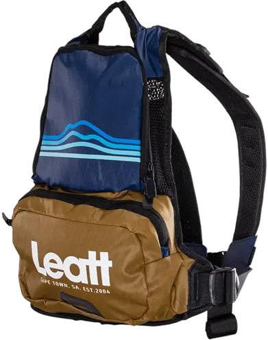 MTB Enduro Race 1.5 Trinkbeutel – Jeansblau