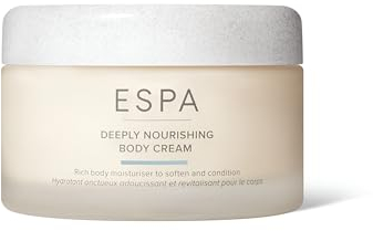 ESPA | Deeply Nourishing Body Cream | 180ml | Soften & Conditions