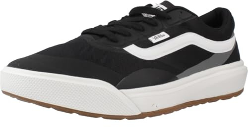 Vans Sneaker unisex MTE Ultrarange 2.0 Rw, nero, 12.5 Women/11 Men