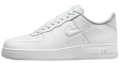 Nike Nike Air Force 1 Jewel SneakerUomo