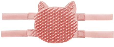 Weiche Katzenbürste - Massage-Ecke für Katzen | Cat Corner Scratcher Katzenbrush Wand Corner REPORT & MASSAGE | 2 Stück Spielzeug für langes und kurzes Haar