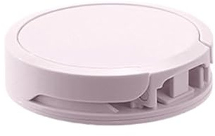 Yajuyi Portavasos de Pared Portátil para El Hogar, Dormitorio Y Sala de Estar.