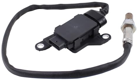 NOX Sensor für Cit-roen Berlingo C Elysee C3 C4 C5 Dispatch DS3 DS4 DS7 Fia-t Scudo O-pel Vaux-hall Combo E Corsa F Crossland X Mokka Vivaro C Zafira Peu-geot 2008 208 3008 308 5008 508 1,5 Blau HDI