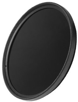 Fotga 34mm Infrared Infra-red IR Pass X-Ray 850nm Lens Filter for Sony Nikon Canon Pentax Olympus Leica Samsung Fujifilm DSLR Camera