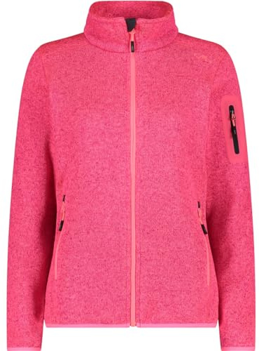 CMP - Damenjacke, Glanz-Anthrazit, L