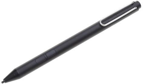 GPD Stylet d'origine pour GPD 2 Pocket 3 Windows 11 Système Ordinateur Portable Gaming PC Noir Gpd Pocket 3 Stylus