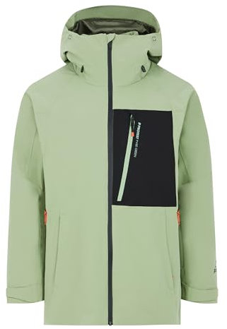 Protest Herren Ski- Und Snowboardjacke PRTFOUND