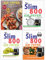 Air-Fryer Cookbook, The Slim 800 Hot Air Fryer Simply Quick & Fast Food, Hot Air Fryer Recipe Cookbook & The Essential High Protein Cookbook 4 Books Collection Set