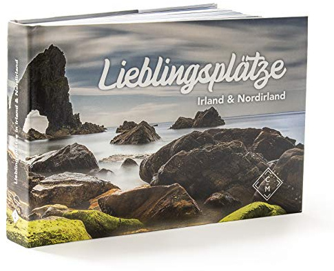 Lieblingsplätze - Irland & Nordirland