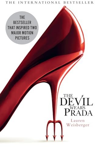The Devil Wears Prada: DON’T MISS THE BRAND-NEW MOVIE, THE DEVIL WEARS PRADA 2, OUT NOW!: Book 1