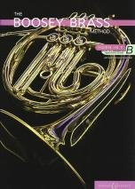 The Boosey Brass Method: Horn in F Repertoire Book B