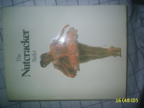 Nutcracker Ballet