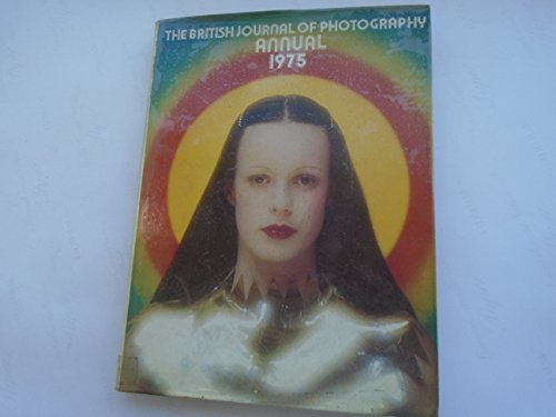 British Journal of Photography Annual 1975