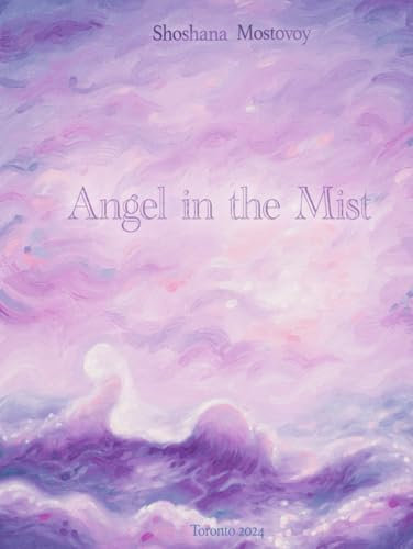 Angel in the Mist