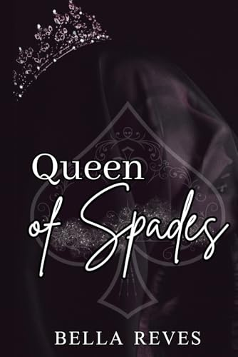 Queen of Spades (Monsters in the Darkness)